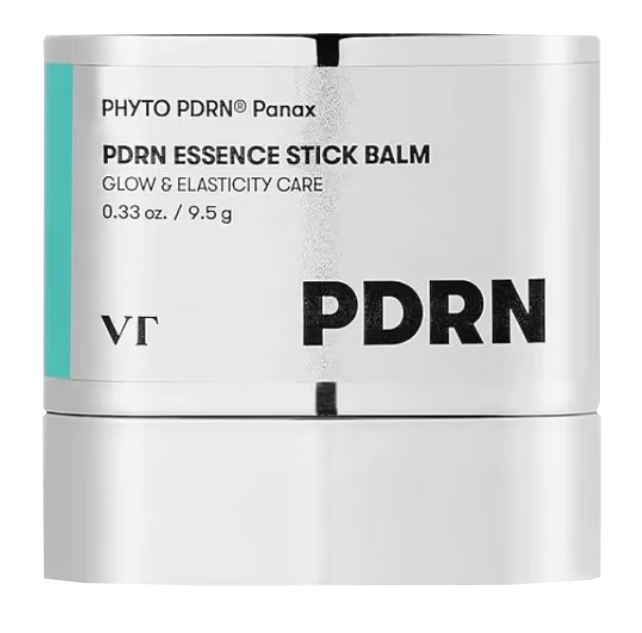 VT COSMETICS PDRN Essence balzams zīmuļveida formātā, 9,5 g