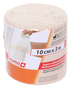 Elastīga medicīniskā saite 3 m x 10 cm LAUMA MEDICAL, 1 gab.
