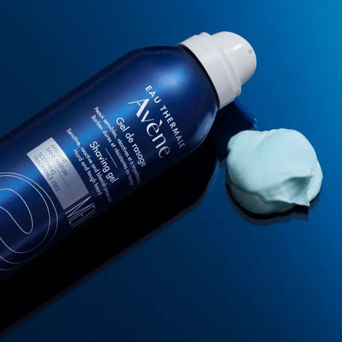 Avène Men želeja skūšanai, 150 ml