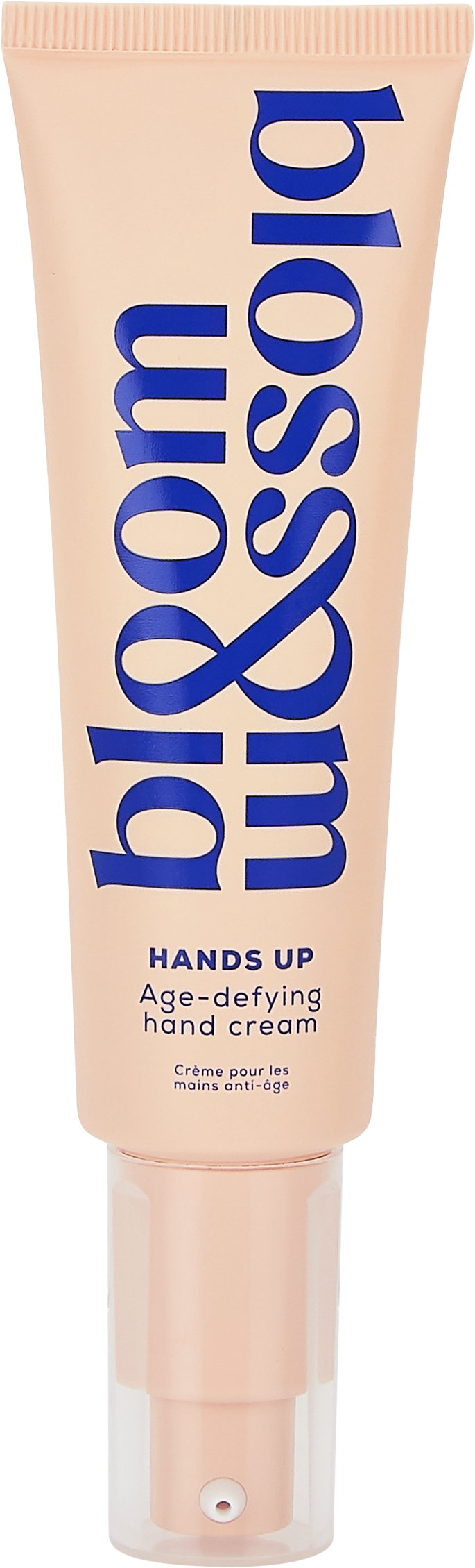 Age-Defying BLOOM & BLOSSOM Roku krēms, 50 ml – Jauneklīgām rokām