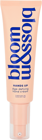 Age-Defying BLOOM & BLOSSOM Roku krēms, 50 ml – Jauneklīgām rokām