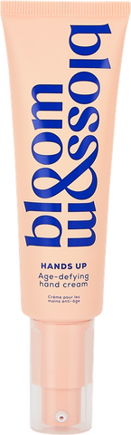 Age-Defying BLOOM & BLOSSOM Roku krēms, 50 ml – Jauneklīgām rokām