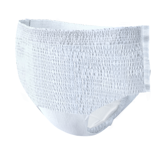 Premium S normālas ietilpības DAILEE Pant nesaturēšanas biksītes, 15 vienības