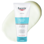 EUCERIN After Sun Sensitive Relief – 200 ml gels sauļošanās mājām