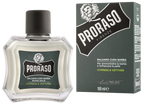PRORASO Cypress & Vetyver balzams, 100 ml