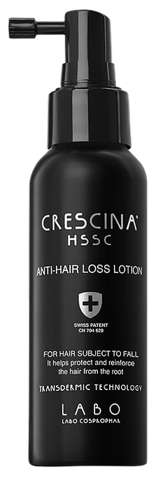 Anti-Hair Loss Woman losjons CRESCINA Transdermic, 100 ml