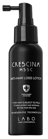 Anti-Hair Loss Woman losjons CRESCINA Transdermic, 100 ml