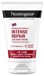 NEUTROGENA NWF CICA Intense Repair roku krēms, 50 ml