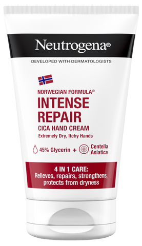 NEUTROGENA NWF CICA Intense Repair roku krēms, 50 ml