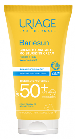 SPF50+ Bariesun krēms no URIAGE, 50 ml