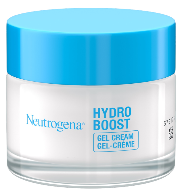NEUTROGENA Hydro Boost gēls-krēms, 50 ml