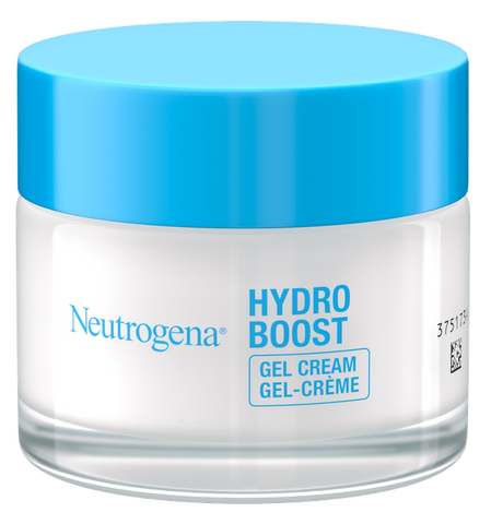 NEUTROGENA Hydro Boost gēls-krēms, 50 ml