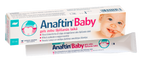 ANAFTIN Baby, 10 ml – Gels zobu šķilšanās atvieglošanai
