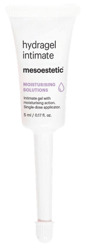MESOESTETIC gels intīmajai aprūpei Hydragel (5 ml), 12 tubiņas