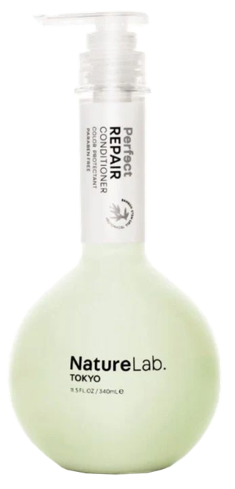 NATURE LAB. TOKYO matu kondicionieris Perfect Repair, 340 ml