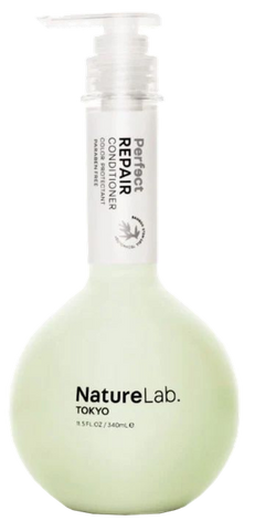 NATURE LAB. TOKYO matu kondicionieris Perfect Repair, 340 ml