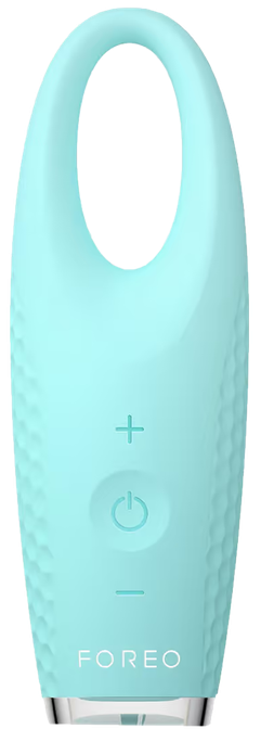 FOREO Iris 2 Mint – acu zonas masāžas aparāts (1 gab.)