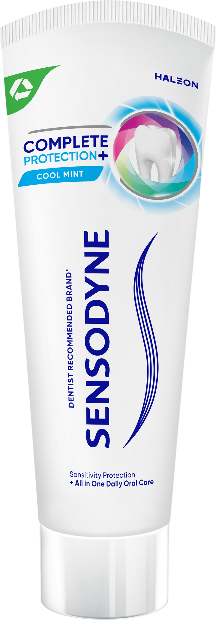 SENSODYNE Complete Protection - zobu pasta jutīgiem zobiem, 75 ml