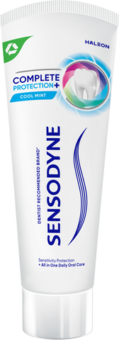 SENSODYNE Complete Protection - zobu pasta jutīgiem zobiem, 75 ml