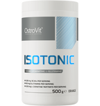 Izotonus pulveris OSTROVIT ar apelsīna garšu, 500 g