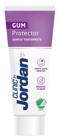 Jordan Clinic Gum Protector zobu pasta 75 ml