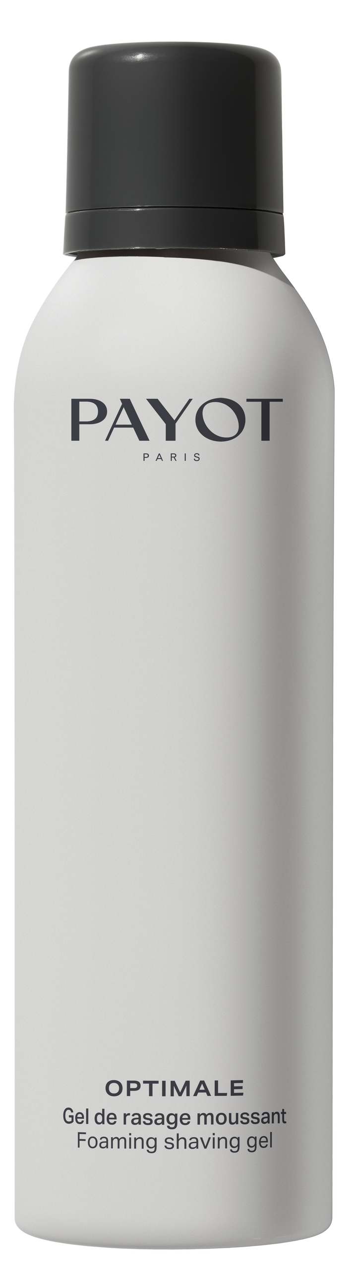 PAYOT Optimale skūšanas putas ar 150 ml tilpumu