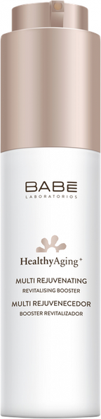 BABE serums Veselīgai ādas kopšanai, 50 ml