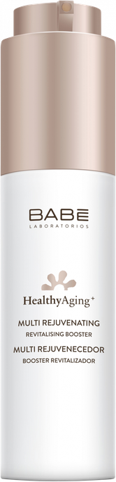 BABE serums Veselīgai ādas kopšanai, 50 ml