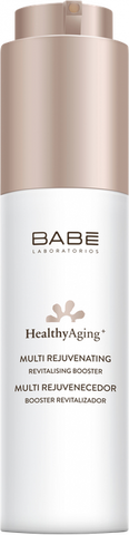 BABE serums Veselīgai ādas kopšanai, 50 ml