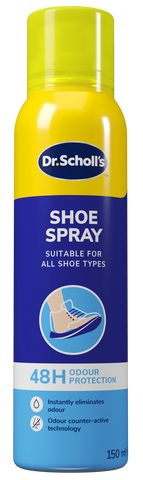SCHOLL Fresh Step 150 ml aerosola spreja