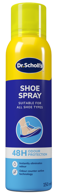 SCHOLL Fresh Step 150 ml aerosola spreja