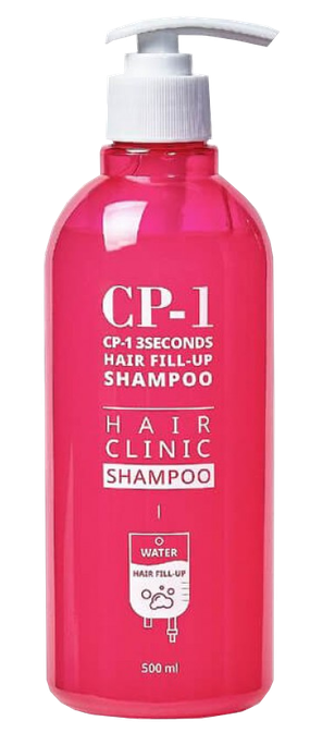 CP-1 3 Seconds šampūns matu atjaunošanai — 500 ml