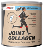 ICONFIT Kolagēns locītavām bez garšas, 300 g pulveris