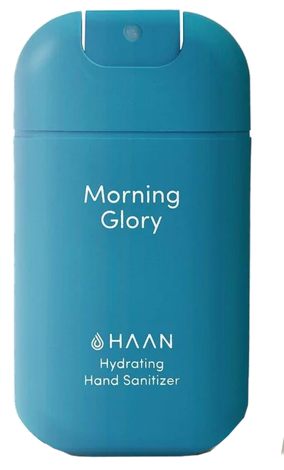 HAAN Morning Glory Pocket antiseptiskais dezinfekcijas aerosols, 30 ml