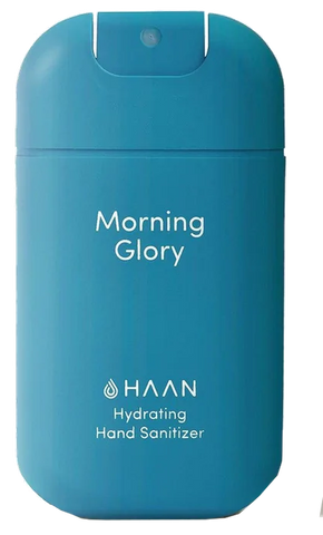 HAAN Morning Glory Pocket antiseptiskais dezinfekcijas aerosols, 30 ml