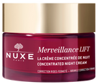 NUXE Merveillance Lift — nakts krēms sejai, 50 ml