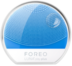 FOREO Luna Play Plus Aquamarine sejas attīrīšanas ierīce, 1 gab.