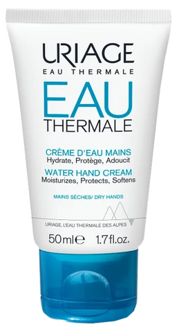 URIAGE termālā ūdens roku krēms, 50 ml
