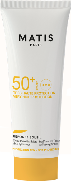 MATIS Reponse Soleil SPF 50+ saules aizsarglīdzeklis 50 ml