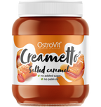 OSTROVIT Creametto 350 g sālīta karamele