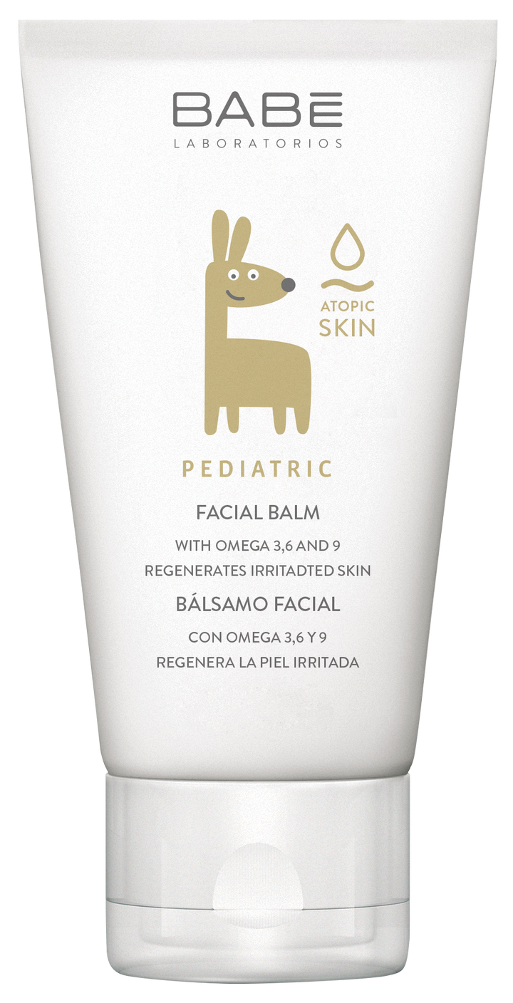 BABE Pediatric balzams mazuļiem, 50 ml