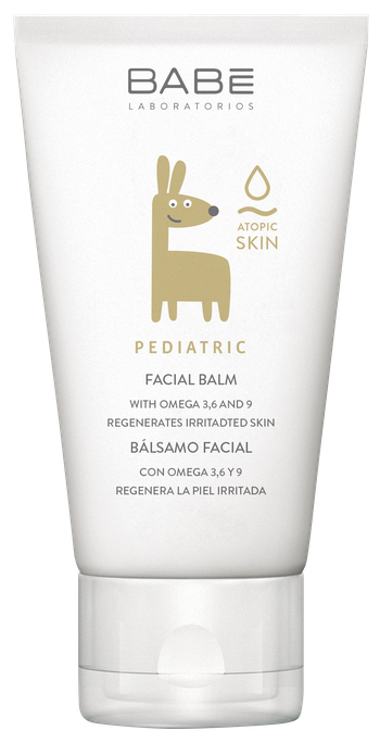 BABE Pediatric balzams mazuļiem, 50 ml
