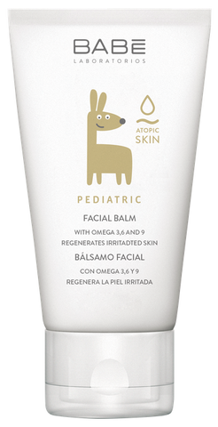 BABE Pediatric balzams mazuļiem, 50 ml
