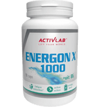 ACTIVLAB Energon X 1000 — 90 kapsulas