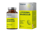 VITAMUN Magnija liposomālās kapsulas 60 gab.
