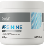 OSTROVIT L-arginīns bez garšas – pulveris 210 g