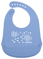 BABOO Blue Haze lacīte, 4+ mēnešiem, 1 gab.
