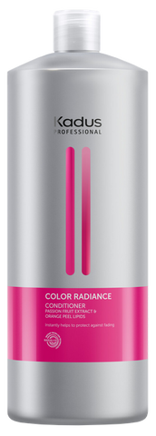 KADUS Professional COLOR RADIANCE matu kondicionieris, 1000 ml