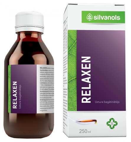 Nomierinošs balzams RELAXEN – 250 ml