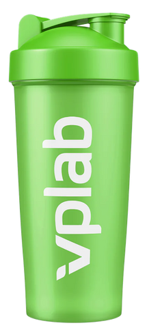 VPLAB Šeikeris ar Blender Ball 700ml - Zaļš, 1 gb.